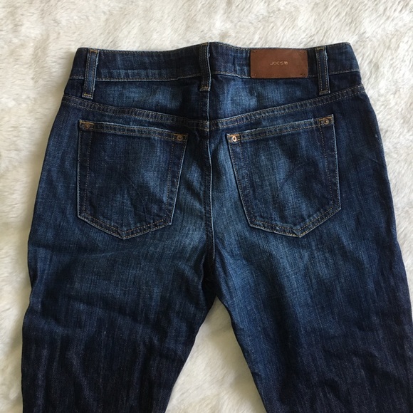 Joe’s Jeans High Waist The Flare Visionary Jenas 28 - Picture 7 of 13